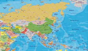 Bản đồ-Châu Á-karte-0-9023-en.gif