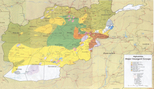 Kaart (cartografie)-Afghanistan-afghan_resistance_groups_moz1.jpg