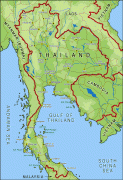 Bản đồ-Thái Lan-thailand-map.gif