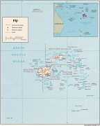 Географическая карта-Фиджи-Fiji.jpg