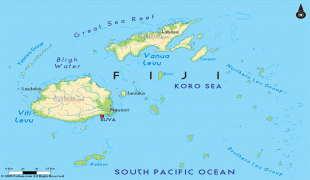 Térkép-Fidzsi-szigetek-Fiji-map.gif