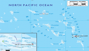 Mapa-Ilhas Marshall-Marshall-Islands-map.gif