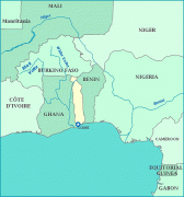 Bản đồ-Togo-map-of-togo.gif