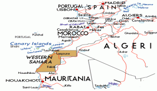 Bản đồ-Tây Sahara-western-sahara-map.gif