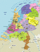 Bản đồ-Hà Lan-Netherlands_Map-of-Netherlands_7856.jpg