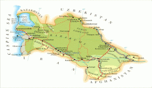 Bản đồ-Tuốc-mê-ni-xtan-Turkmenistan-Map.mediumthumb.jpg