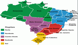 Bản đồ-Brazil-map_brazil_by_state.gif