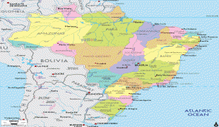 Bản đồ-Brasil-map-of-Brazil.gif