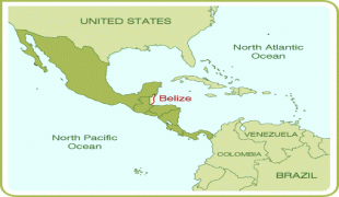 Bản đồ-Belize-map_central_america.gif