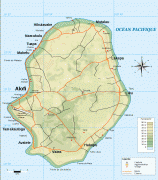 Hartă-Niue-niue-topographique.png