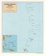 Kaart (cartografie)-Noordelijke Marianen-nomarianaislands.jpg