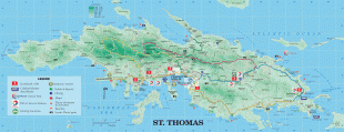 Térkép-Amerikai Virgin-szigetek-st-thomas-map.gif