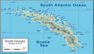 Карта (мапа)-Јужна Џорџија и Јужна Сендвичка Острва-South-Georgia-and-South-Sandwich-Islands-Map.mediumthumb.jpg