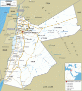 Bản đồ-Gioóc-đa-ni-road-map-of-Jordan.gif