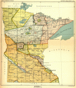 Carte géographique-Minnesota-ilcmap33.jpg