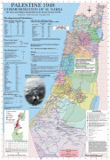 Географическая карта-Палестина-palestine_map_1948_eng.jpg