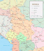Bản đồ-Serbia-serbia-maps.gif