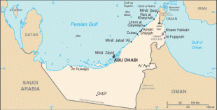 Bản đồ-Các Tiểu Vương quốc Ả Rập Thống nhất-united_arab_emirates_sm_2011.gif