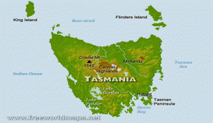 Географическая карта-Тасмания-tasmania-map-big.jpg