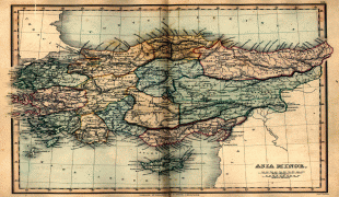 Ģeogrāfiskā karte-Grieķija-asia_minor_1849.jpg