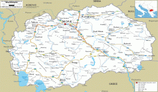 Bản đồ-Ma-xê-đô-ni-a-Macedonia-road-map.gif