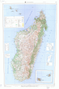 Kaart (kartograafia)-Madagaskar-txu-oclc-6589746-sheet32-4th-ed.jpg