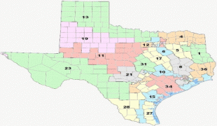 Mappa-Distretto occidentale-Texas_interim_map.jpg