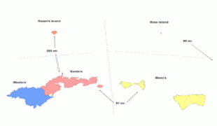 Karte (Kartografie)-Manuainseln-200px-American_Samoa_Districts.png