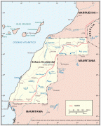 Карта (мапа)-Ел Ајун-rasd.png