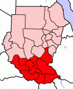 Bản đồ-Nam Sudan-Southern-Sudan.png