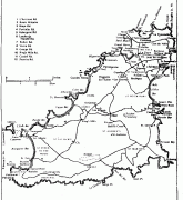 Карта (мапа)-Гернзи-guernsey.gif