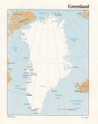 Kaart (kartograafia)-Gröönimaa-greenland.jpg