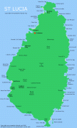 Bản đồ-Saint Lucia-St-Lucia-Map.jpg