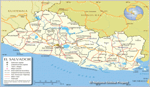 Ģeogrāfiskā karte-Salvadora-el_salvador_map.jpg