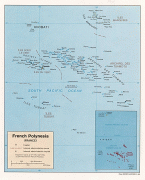 Karte (Kartografie)-Französisch-Polynesien-French_Polynesia_map.jpg