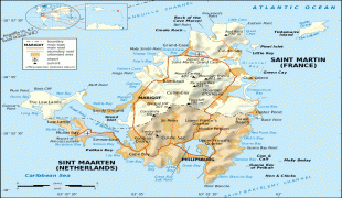 Kort (geografi)-Sint Maarten-796px-Saint-Martin_Island_map-en.svg.png
