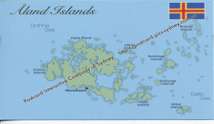 Географическая карта-Аландские острова-mapA06.jpg