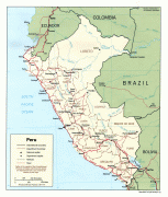 Bản đồ-Peru-peru_pol91.jpg