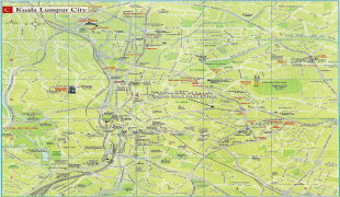 Bản đồ-Kuala Lumpur-Kuala-Lumpur-City-Tourist-Map.jpg