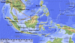 Bản đồ-Bandar Seri Begawan-map01.jpg