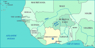 Bản đồ-Yamoussoukro-cote-divoire-map.gif