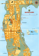 Bản đồ-Mariehamn-markarta.gif