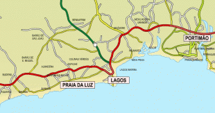 Bản đồ-Praia-Praia_da_Luz-map.jpg