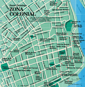 Bản đồ-Santo Domingo-zcm.gif