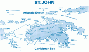 Bản đồ-St. John's-Stjmap.gif