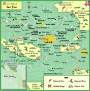 Bản đồ-San José-full-San-Jose-metro-map.gif