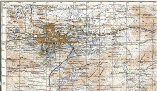 Mapa-Kábul-kabul_1985.jpg
