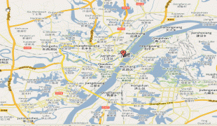 Bản đồ-Vũ Hán-wuhan-city-map.jpg
