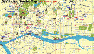 Bản đồ-Quảng Châu-guangzhou-tourist.jpg