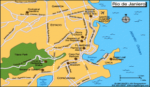 Bản đồ-Rio de Janeiro-riodejaneiro-map4.gif